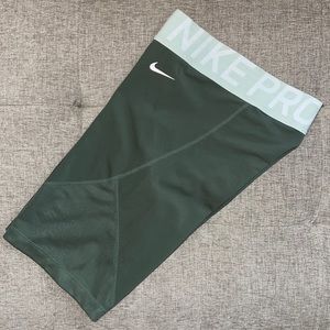 Nike Pro 8” Bike Shorts